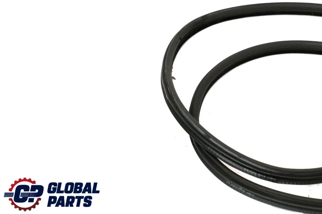 BMW 3 Series E93 E93N LCI Cabrio Door Weatherstrip Seal Front Right O/S - SKU 7162404 - Part number 7162404