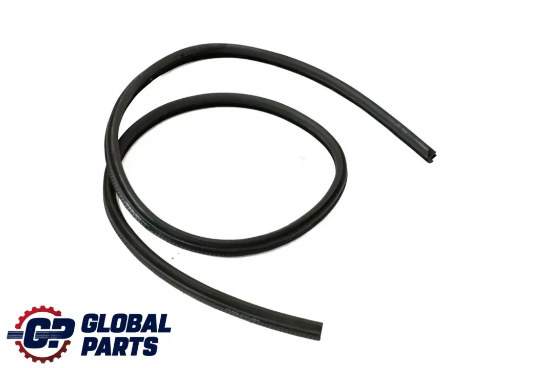 BMW 3 Series E93 E93N LCI Cabrio Door Weatherstrip Seal Front Right O/S - SKU 7162404 - Part number 7162404