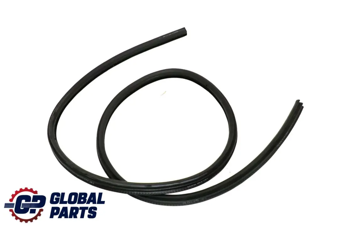 BMW 3 Series E93 E93N LCI Cabrio Door Weatherstrip Seal Front Right O/S - SKU 7162404 - Part number 7162404