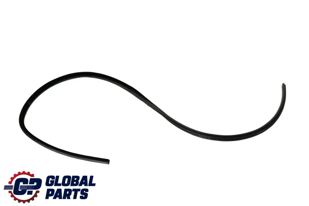 BMW 3 Series E93 E93N LCI Cabrio Door Weatherstrip Seal Front Right O/S - SKU 7162404 - Part number 7162404