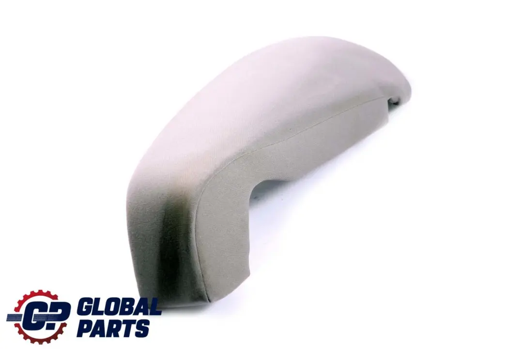 Boczek Kanapy Tylny Tył Materiał Szary do BMW E90 o numerze 7149669 BMW E90 Boczek Kanapy Tylny Tył Materiał Szary - SKU 7162479 - Numer Części 7149669