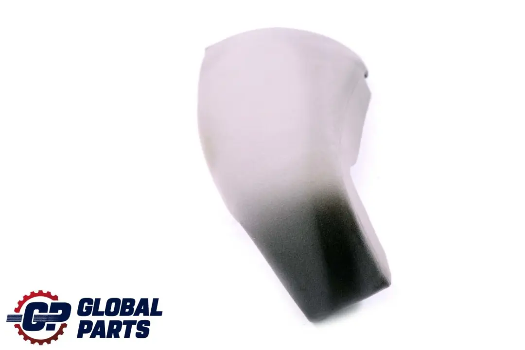 BMW E90 Lateral Trim Panel Cover Rear Left Seats Cloth Grey - SKU 7162479 - Part number 7149669