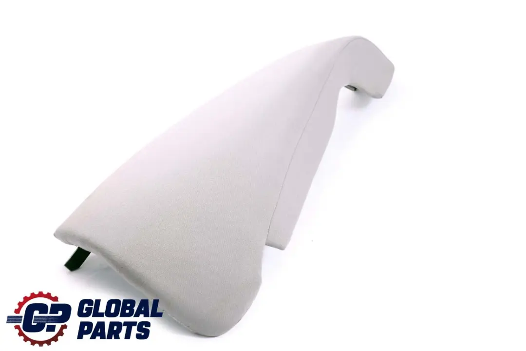 Prawe Oparcie Kanapy Tył Materiał Szary do BMW E90 o numerze 7149670 BMW E90 Prawe Oparcie Kanapy Tył Materiał Szary - SKU 7162480 - Numer Części 7149670