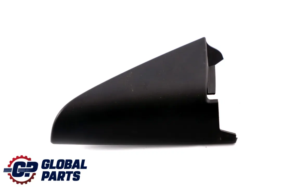 Esquina Interior Moldura Izquierda Triangulo para BMW E92 E93 LCI con número de pieza 7162519 BMW E92 E93 LCI Esquina Interior Moldura Izquierda Triangulo - SKU 7162519 - Número de pieza 7162519