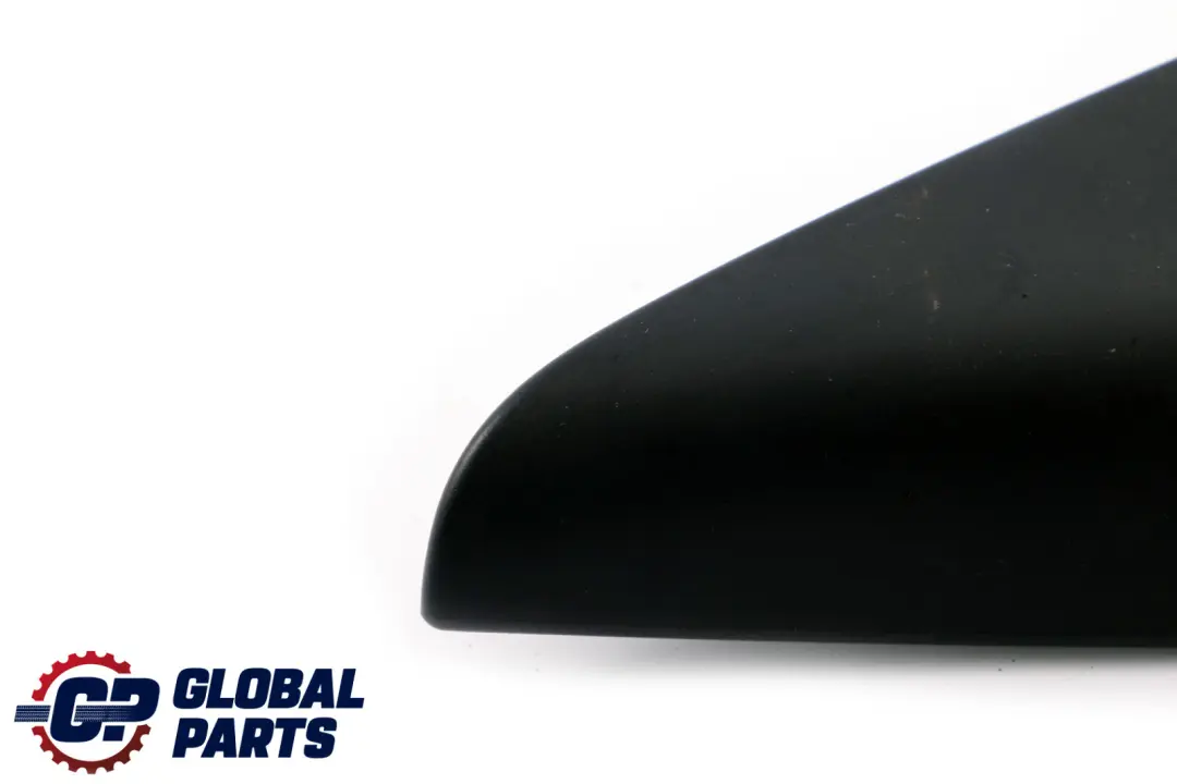 Esquina Interior Moldura Izquierda Triangulo para BMW E92 E93 LCI con número de pieza 7162519 BMW E92 E93 LCI Esquina Interior Moldura Izquierda Triangulo - SKU 7162519 - Número de pieza 7162519