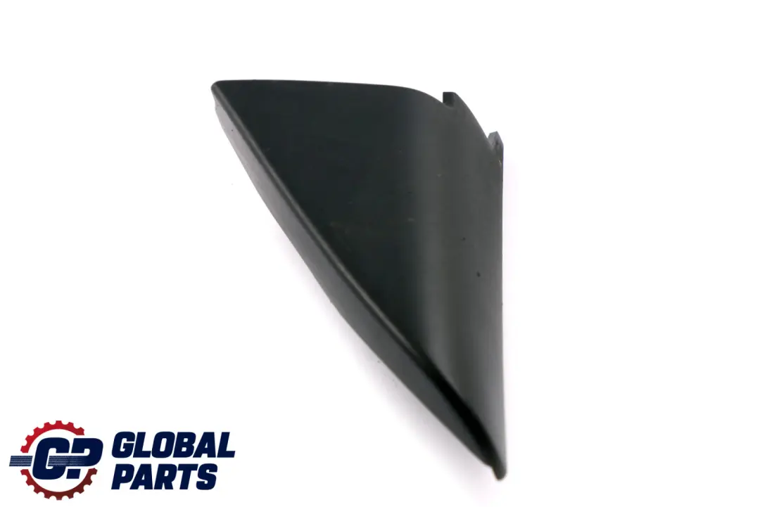 Esquina Interior Moldura Izquierda Triangulo para BMW E92 E93 LCI con número de pieza 7162519 BMW E92 E93 LCI Esquina Interior Moldura Izquierda Triangulo - SKU 7162519 - Número de pieza 7162519