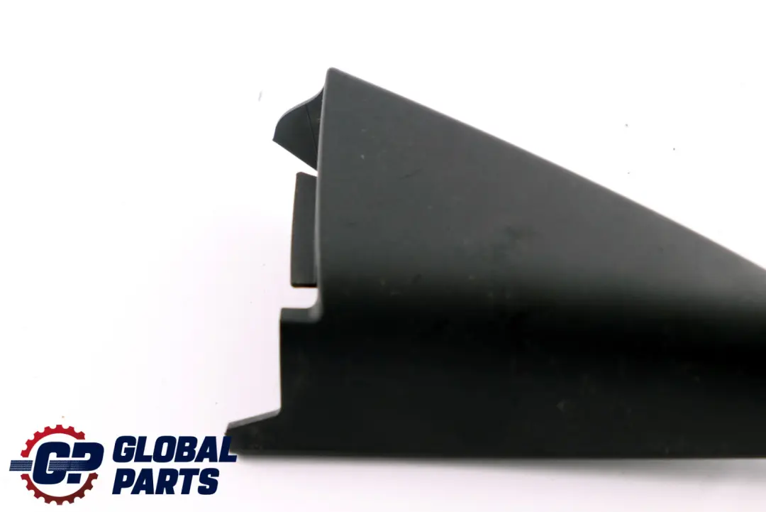 BMW E92 E92N E93 E93N LCI Moldura Esquinera Interior Derecha - SKU 7162520 - Número de pieza 7162520
