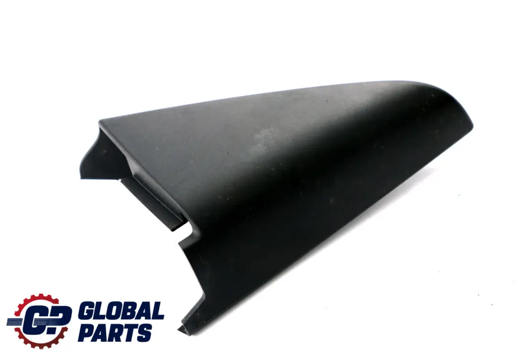 BMW E92 E92N E93 E93N LCI Moldura Esquinera Interior Derecha - SKU 7162520 - Número de pieza 7162520