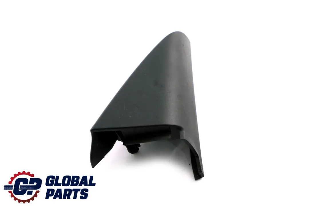 E93N LCI Moldura Esquinera Interior Derecha para BMW E92 E92N E93 con número de pieza 7162520 BMW E92 E92N E93 E93N LCI Moldura Esquinera Interior Derecha - SKU 7162520 - Número de pieza 7162520