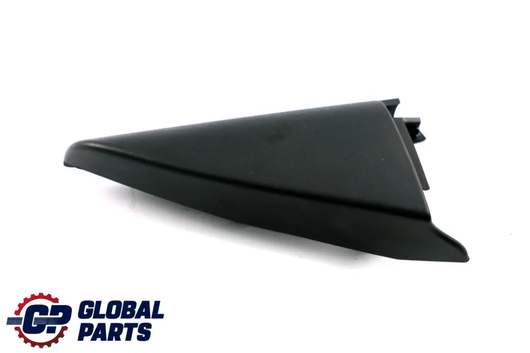 BMW E92 E92N E93 E93N LCI Moldura Esquinera Interior Derecha - SKU 7162520 - Número de pieza 7162520