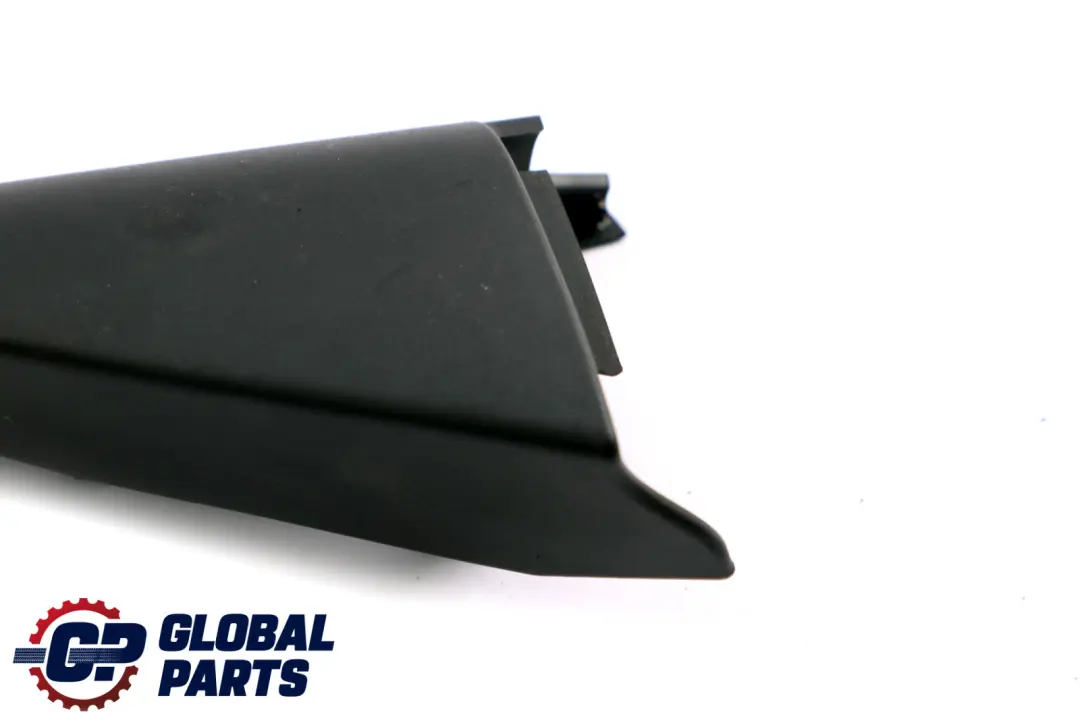 BMW E92 E92N E93 E93N LCI Moldura Esquinera Interior Derecha - SKU 7162520 - Número de pieza 7162520