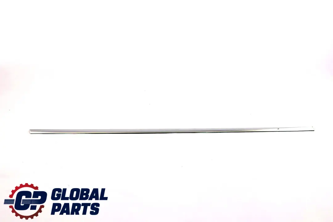 Finisher Strip Side Window Rear Left N/S Chrome to BMW 3 Series E92 with Part number 7162571 BMW 3 Series E92 Finisher Strip Side Window Rear Left N/S Chrome - SKU 7162571 - Part number 7162571