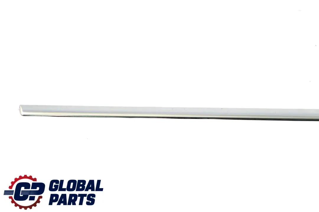 Finisher Strip Side Window Rear Left N/S Chrome to BMW 3 Series E92 with Part number 7162571 BMW 3 Series E92 Finisher Strip Side Window Rear Left N/S Chrome - SKU 7162571 - Part number 7162571