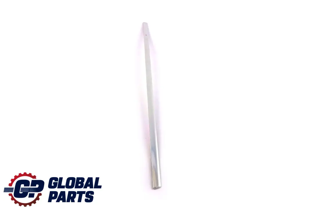 Finisher Strip Side Window Rear Left N/S Chrome to BMW 3 Series E92 with Part number 7162571 BMW 3 Series E92 Finisher Strip Side Window Rear Left N/S Chrome - SKU 7162571 - Part number 7162571