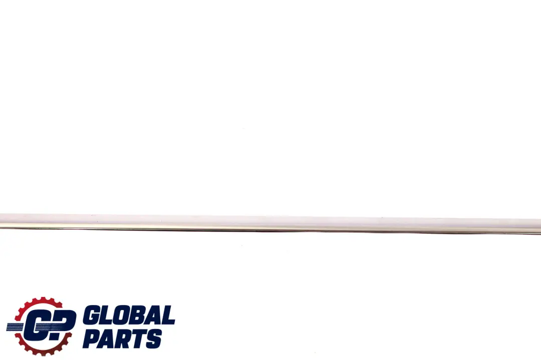Finisher Strip Side Window Rear Left N/S Chrome to BMW 3 Series E92 with Part number 7162571 BMW 3 Series E92 Finisher Strip Side Window Rear Left N/S Chrome - SKU 7162571 - Part number 7162571
