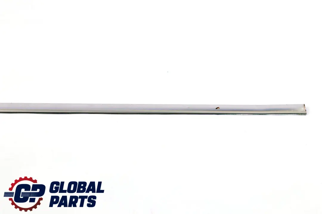 Finisher Strip Side Window Rear Left N/S Chrome to BMW 3 Series E92 with Part number 7162571 BMW 3 Series E92 Finisher Strip Side Window Rear Left N/S Chrome - SKU 7162571 - Part number 7162571