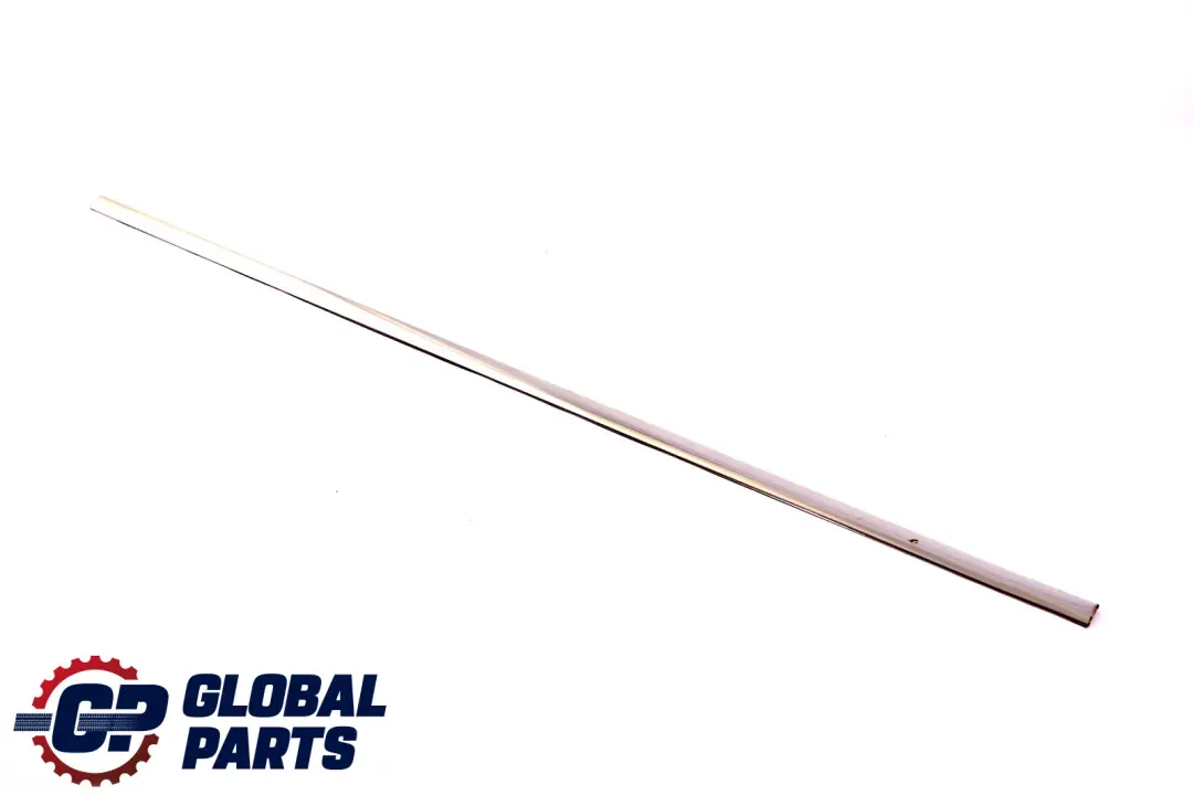 Finisher Strip Side Window Rear Left N/S Chrome to BMW 3 Series E92 with Part number 7162571 BMW 3 Series E92 Finisher Strip Side Window Rear Left N/S Chrome - SKU 7162571 - Part number 7162571