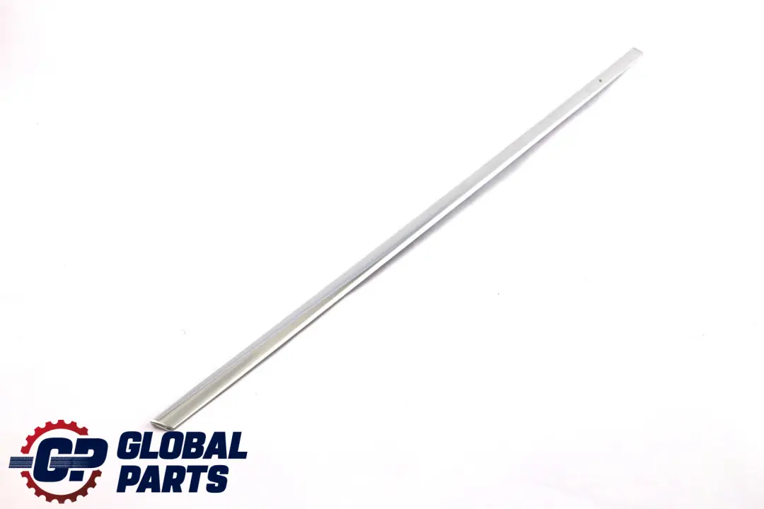 Finisher Strip Side Window Rear Left N/S Chrome to BMW 3 Series E92 with Part number 7162571 BMW 3 Series E92 Finisher Strip Side Window Rear Left N/S Chrome - SKU 7162571 - Part number 7162571