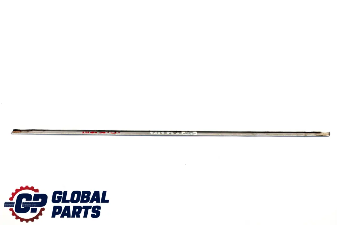Finisher Strip Side Window Rear Left N/S Chrome to BMW 3 Series E92 with Part number 7162571 BMW 3 Series E92 Finisher Strip Side Window Rear Left N/S Chrome - SKU 7162571 - Part number 7162571