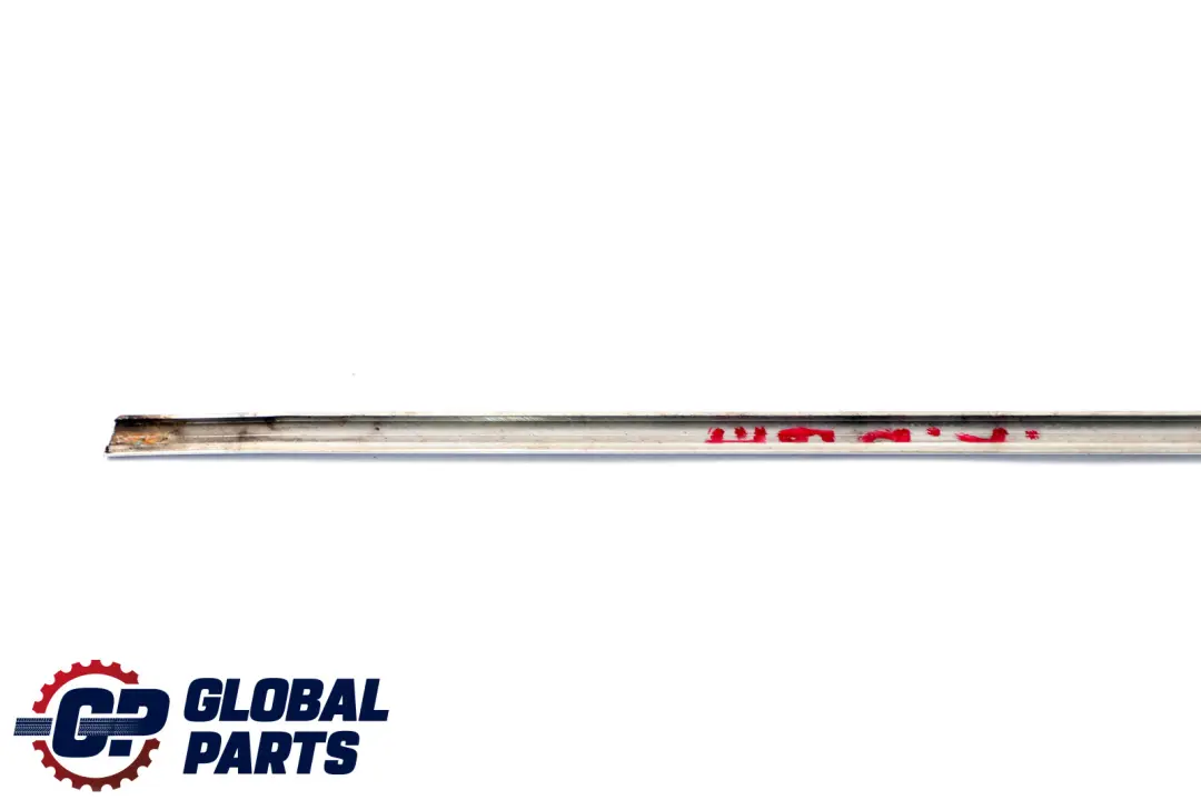 Finisher Strip Side Window Rear Left N/S Chrome to BMW 3 Series E92 with Part number 7162571 BMW 3 Series E92 Finisher Strip Side Window Rear Left N/S Chrome - SKU 7162571 - Part number 7162571
