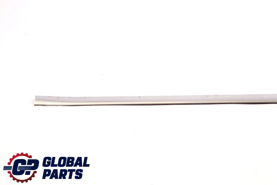Finisher Side Window Rear Right O/S Chrome to BMW 3 Series E92 with Part number 7162572 BMW 3 Series E92 Finisher Side Window Rear Right O/S Chrome - SKU 7162572 - Part number 7162572