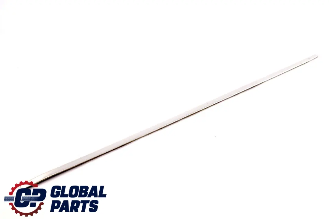 Finisher Side Window Rear Right O/S Chrome to BMW 3 Series E92 with Part number 7162572 BMW 3 Series E92 Finisher Side Window Rear Right O/S Chrome - SKU 7162572 - Part number 7162572