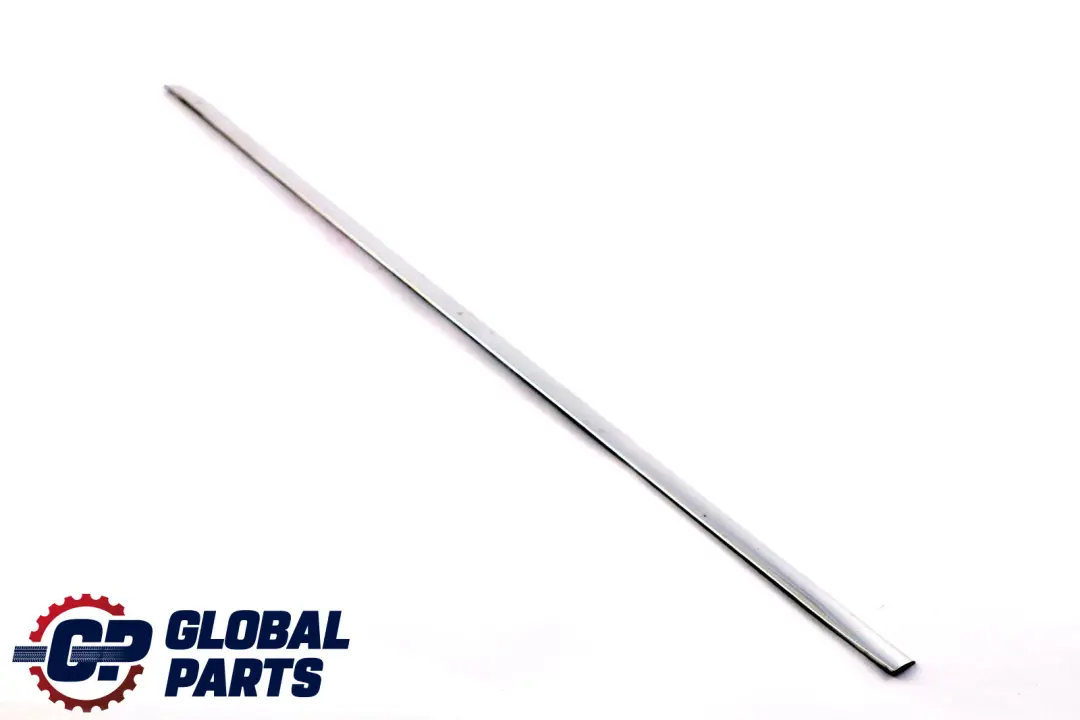 BMW 3 Series E92 Finisher Side Window Rear Right O/S Chrome - SKU 7162572 - Part number 7162572