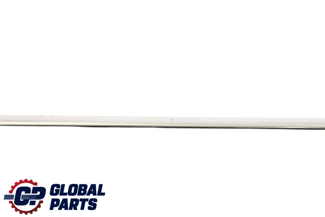 BMW 3 Series E92 Finisher Side Window Rear Right O/S Chrome - SKU 7162572 - Part number 7162572