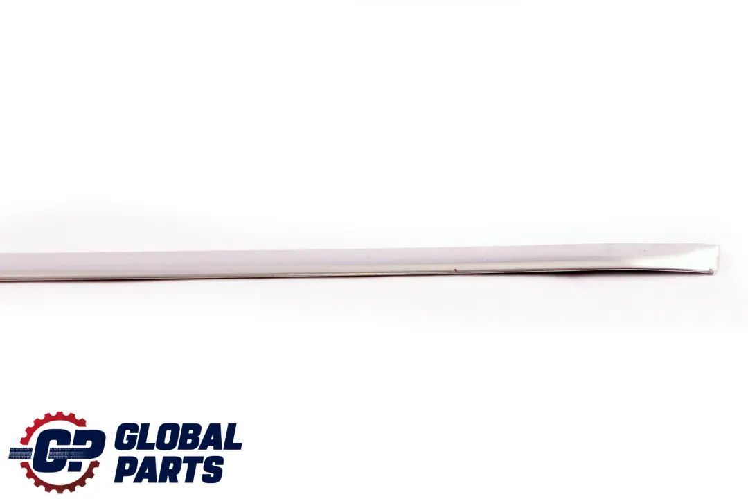 Finisher Side Window Rear Right O/S Chrome to BMW 3 Series E92 with Part number 7162572 BMW 3 Series E92 Finisher Side Window Rear Right O/S Chrome - SKU 7162572 - Part number 7162572