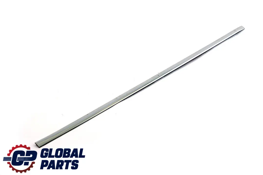 BMW 3 Series E92 Finisher Side Window Rear Right O/S Chrome - SKU 7162572 - Part number 7162572