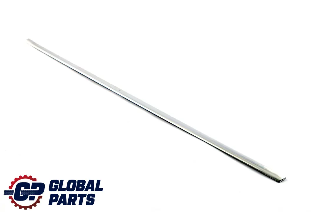 Finisher Side Window Rear Right O/S Chrome to BMW 3 Series E92 with Part number 7162572 BMW 3 Series E92 Finisher Side Window Rear Right O/S Chrome - SKU 7162572 - Part number 7162572