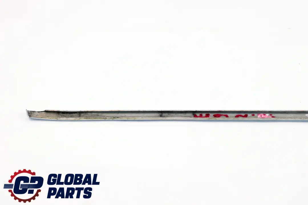 Finisher Side Window Rear Right O/S Chrome to BMW 3 Series E92 with Part number 7162572 BMW 3 Series E92 Finisher Side Window Rear Right O/S Chrome - SKU 7162572 - Part number 7162572