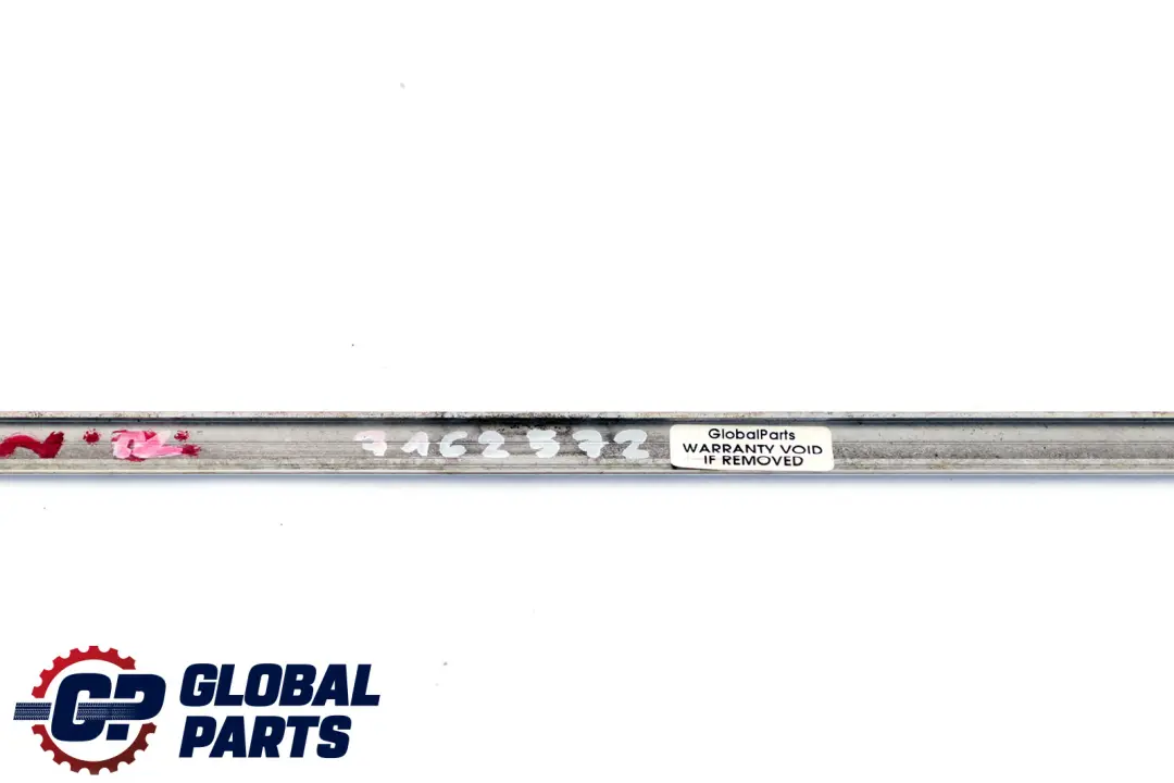 BMW 3 Series E92 Finisher Side Window Rear Right O/S Chrome - SKU 7162572 - Part number 7162572