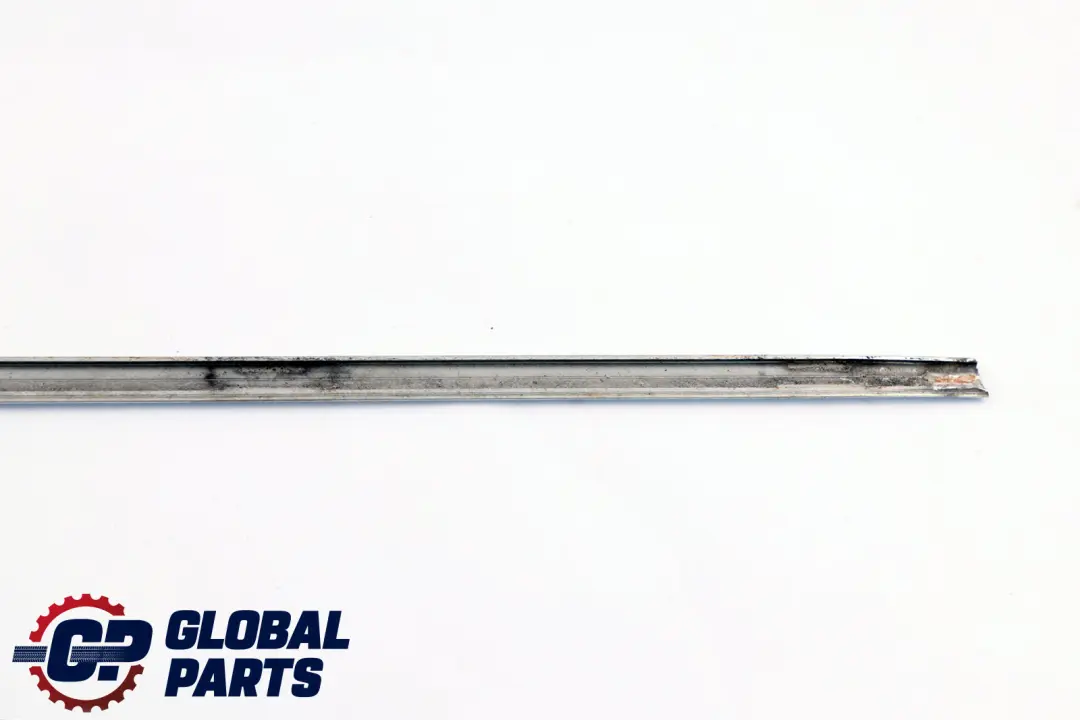 Finisher Side Window Rear Right O/S Chrome to BMW 3 Series E92 with Part number 7162572 BMW 3 Series E92 Finisher Side Window Rear Right O/S Chrome - SKU 7162572 - Part number 7162572