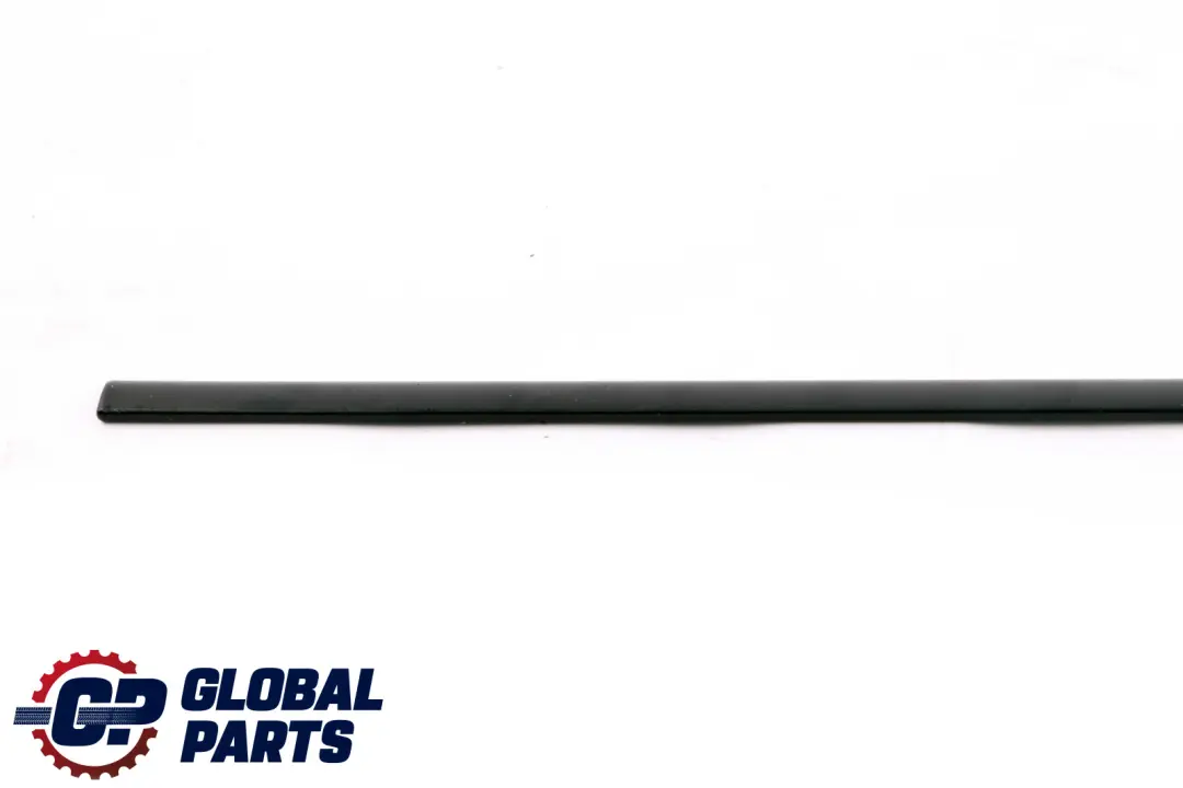 BMW 3 Series E92 Finisher Side Window Rear Left N/S Black - SKU 7162573 - Part number 7162573