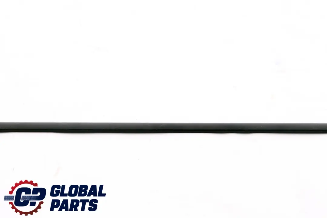 BMW E92 Acabado Ventana Lateral Trasera Izquierda Negro - SKU 7162573 - Número de pieza 7162573