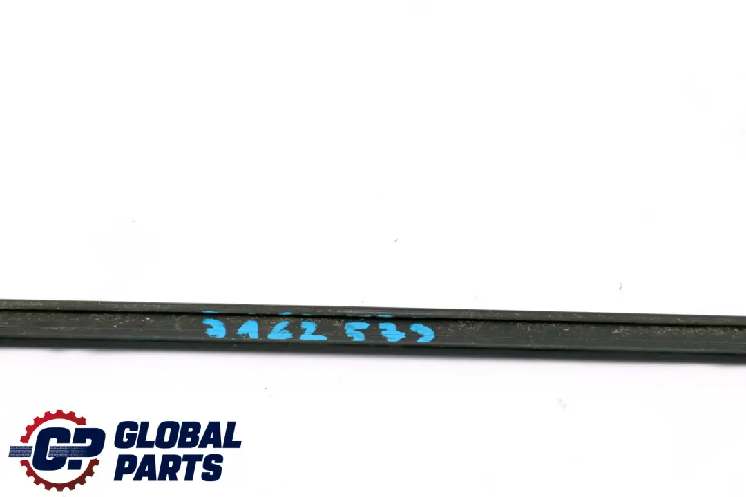 BMW 3 Series E92 Finisher Side Window Rear Left N/S Black - SKU 7162573 - Part number 7162573