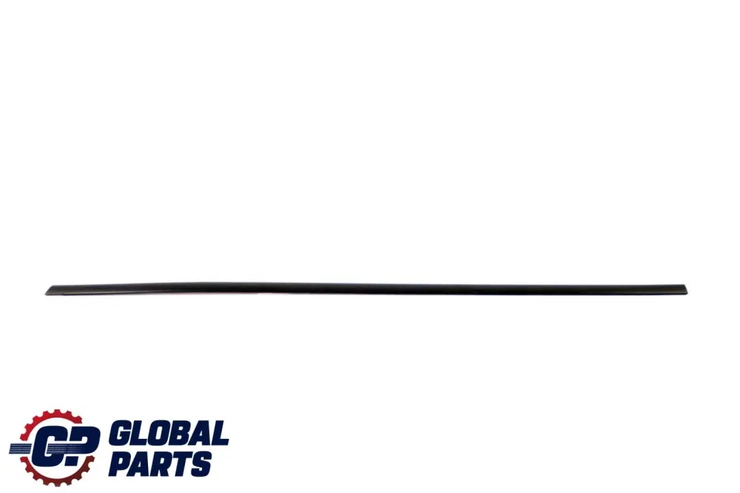 BMW E92 E92N LCI Enjoliveur Laterale Fenetre Arriere Droite O/S Noir - SKU 7162574 - Numéro de pièce 7162574