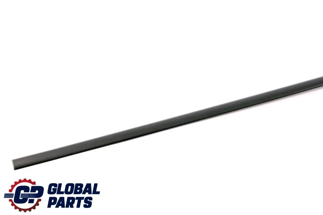 BMW E92 E92N LCI Enjoliveur Laterale Fenetre Arriere Droite O/S Noir - SKU 7162574 - Numéro de pièce 7162574