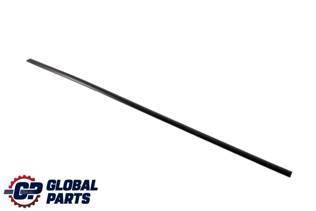 Rifinitore Finestra Posteriore Destra Striscia Nera per BMW E92 E92N LCI con numero di parte 7162574 BMW E92 E92N LCI Rifinitore Finestra Posteriore Destra Striscia Nera - SKU 7162574 - Numero di parte 7162574