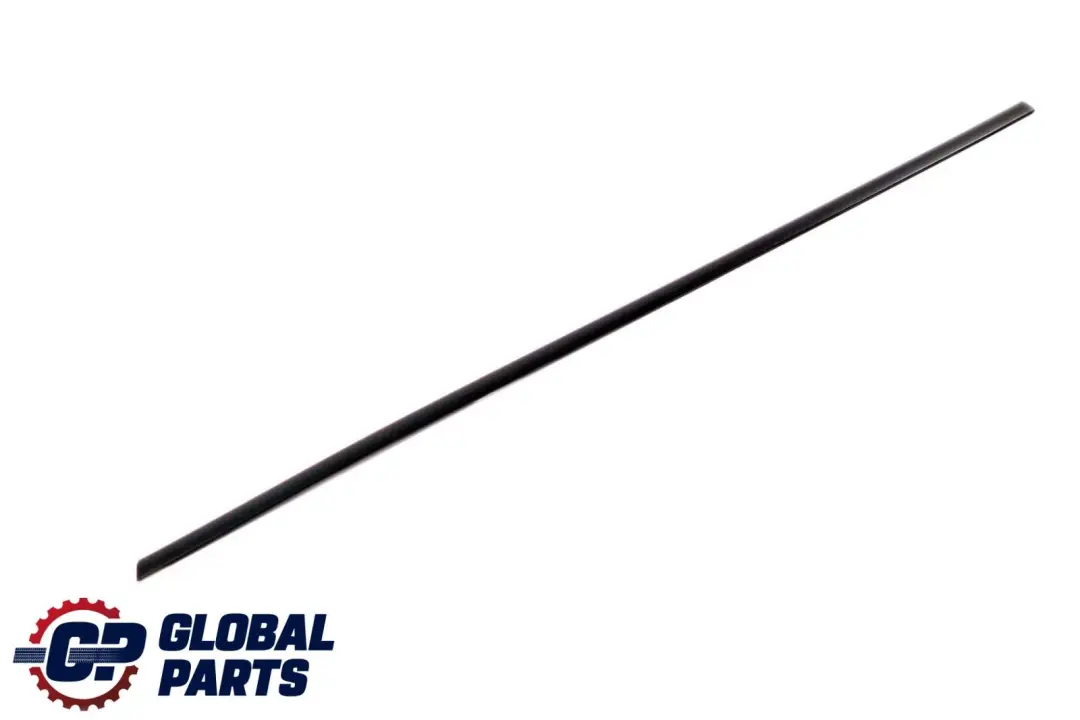 Finisher Side Window Rear Right O/S Black für BMW 3 Series E92 E92N LCI mit Teilenummer 7162574 BMW 3 Series E92 E92N LCI Finisher Side Window Rear Right O/S Black - SKU 7162574 - Teilenummer 7162574