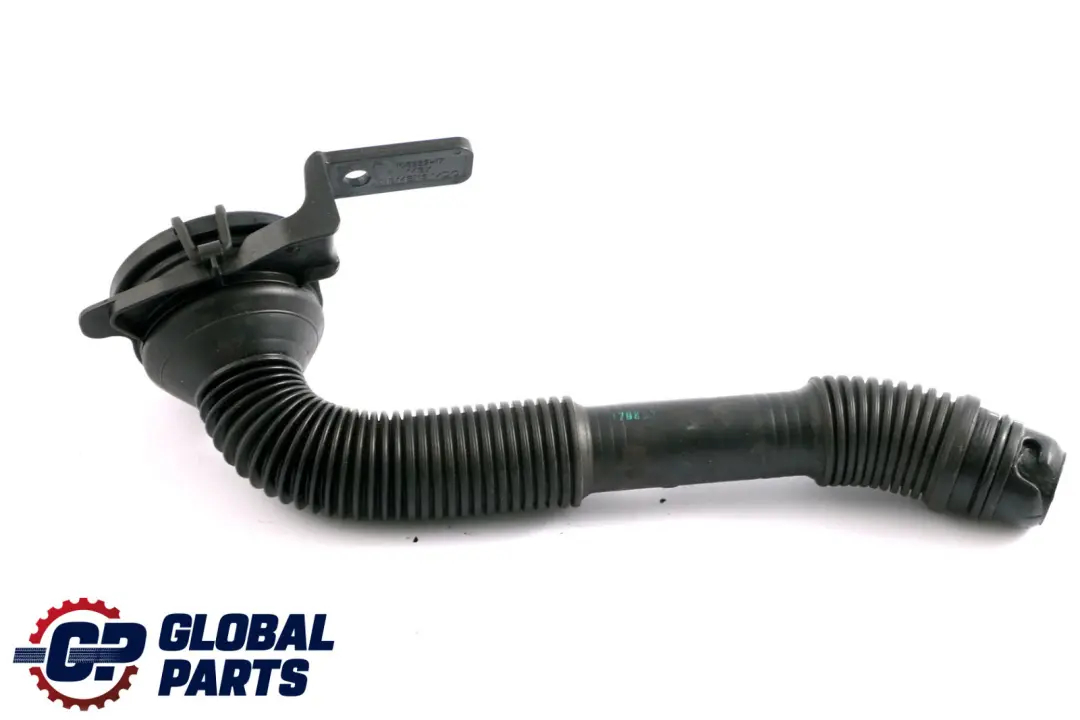 BMW X5 X6 Series E70 E71 Filler Pipe Wash Washer Container Hose - SKU 7162586 - Part number 7162586