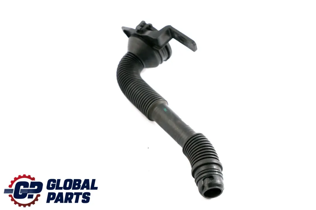 BMW X5 X6 Series E70 E71 Filler Pipe Wash Washer Container Hose - SKU 7162586 - Part number 7162586