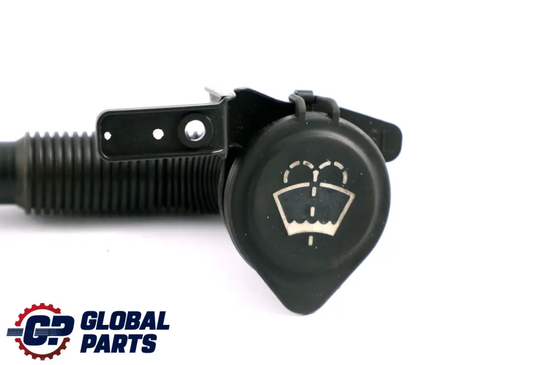 BMW X5 X6 Series E70 E71 Filler Pipe Wash Washer Container Hose - SKU 7162586 - Part number 7162586