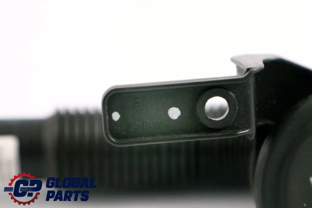 BMW X5 X6 Series E70 E71 Filler Pipe Wash Washer Container Hose - SKU 7162586 - Part number 7162586