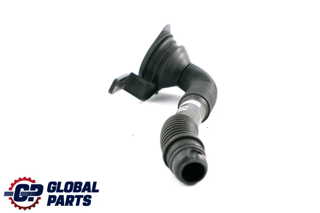 BMW X5 X6 Series E70 E71 Filler Pipe Wash Washer Container Hose - SKU 7162586 - Part number 7162586