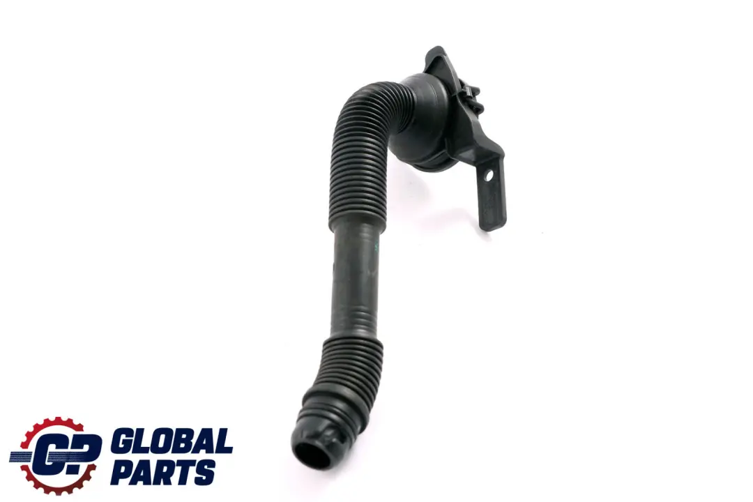 BMW X5 X6 Series E70 E71 Filler Pipe Wash Washer Container Hose - SKU 7162586 - Part number 7162586