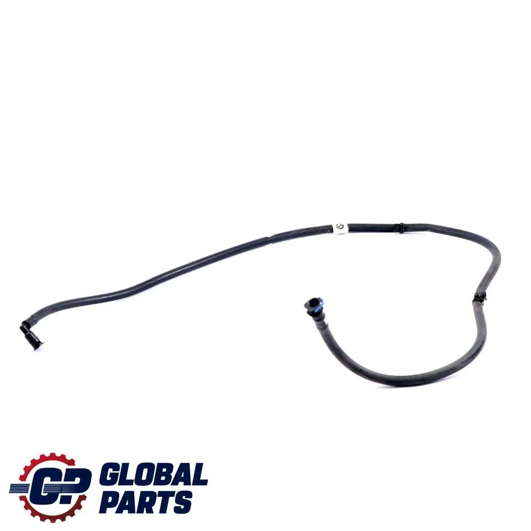 BMW X5 E70 Tuyau Flexible Dispositif Nettoyage de Phare - SKU 7162589 - Numéro de pièce 7162589