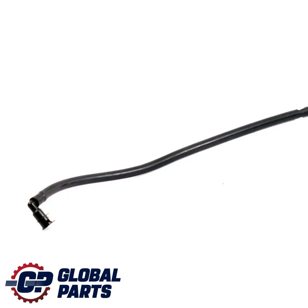 BMW X5 E70 Tuyau Flexible Dispositif Nettoyage de Phare - SKU 7162589 - Numéro de pièce 7162589