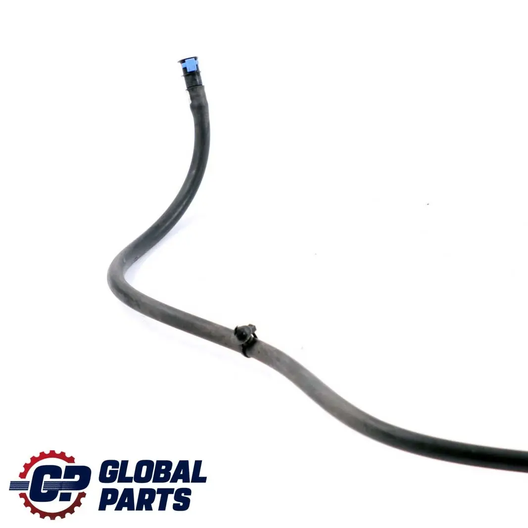 BMW X5 E70 Tuyau Flexible Dispositif Nettoyage de Phare - SKU 7162589 - Numéro de pièce 7162589